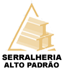 Serralheria Alto Padrão 